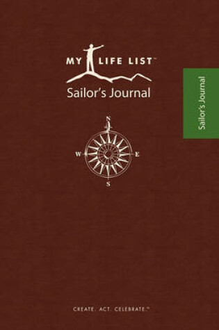 Cover of My Life List