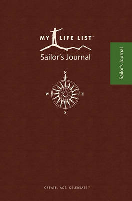 Book cover for My Life List