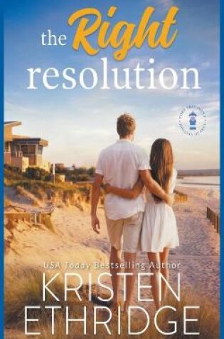 Cover of The Right Resolution