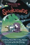 Book cover for Spookasaurus