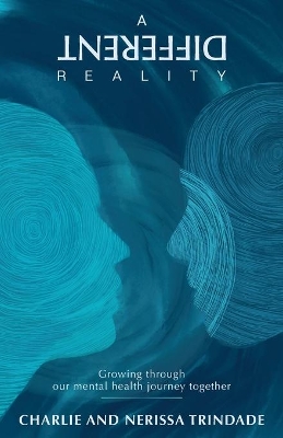 Book cover for A Different Reality