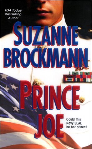 Book cover for Prince Joe