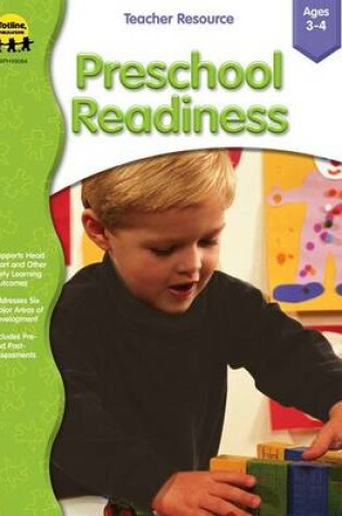 Cover of Preschool Readiness