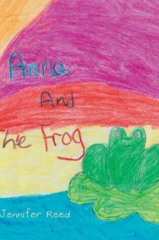 Cover of Anna and the Frog