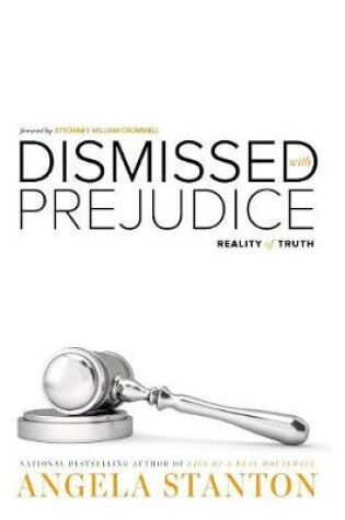 Cover of Dismissed with Prejudice