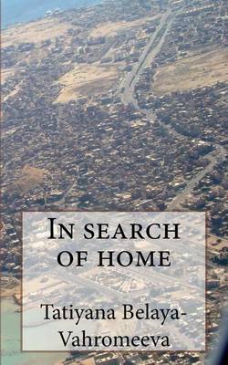 Book cover for In Search of Home