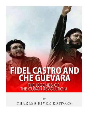 Book cover for Fidel Castro and Che Guevara