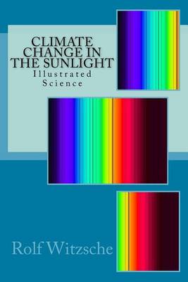 Book cover for Climate Change in the Sunlight