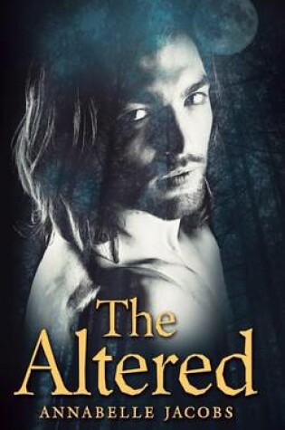 Cover of The Altered