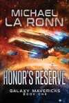 Book cover for Honor's Reserve