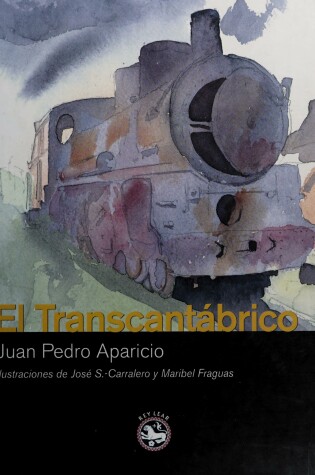 Cover of El Transcantabrico