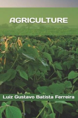 Cover of Agriculture