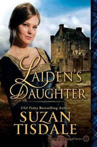 Cover of Laiden's Daughter