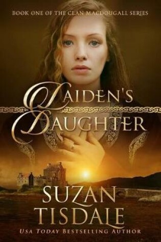 Cover of Laiden's Daughter