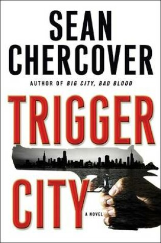 Cover of Trigger City