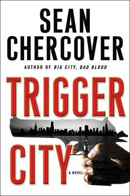 Book cover for Trigger City