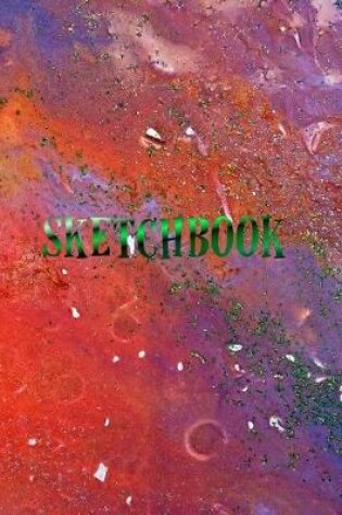 Cover of Sketchbook