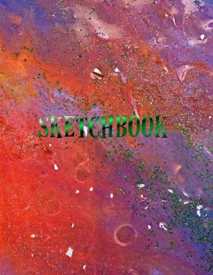 Cover of Sketchbook