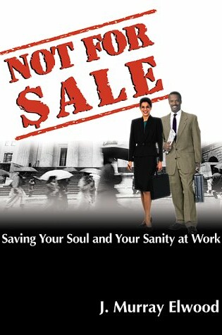 Cover of Not for Sale