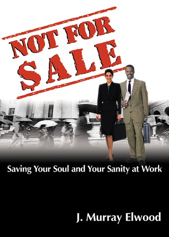 Book cover for Not for Sale