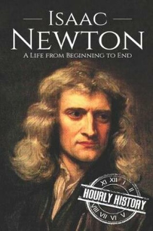 Cover of Isaac Newton