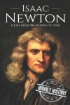 Book cover for Isaac Newton