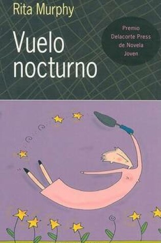 Cover of Vuelo Nocturno