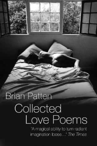 Cover of Collected Love Poems