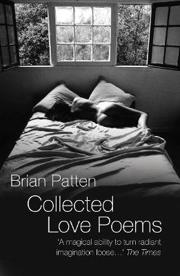 Book cover for Collected Love Poems