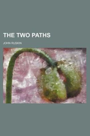 Cover of The Two Paths (Volume 8)