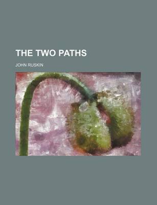 Book cover for The Two Paths (Volume 8)