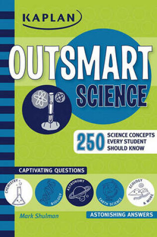 Cover of Outsmart Science