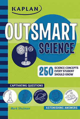 Cover of Outsmart Science