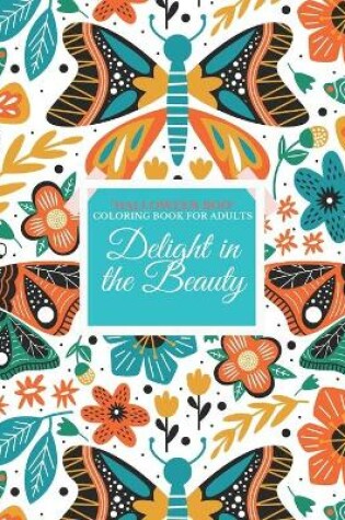 Cover of Delight in the Beauty