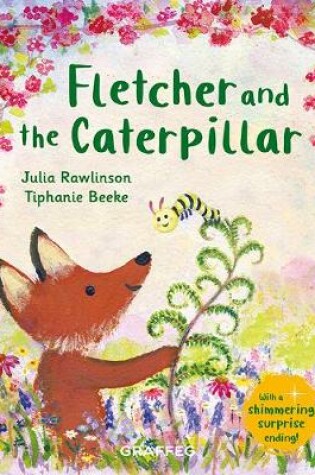Cover of Fletcher and the Caterpillar
