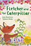 Book cover for Fletcher and the Caterpillar