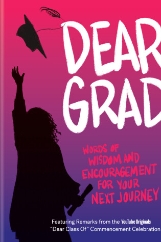 Cover of Dear Grad