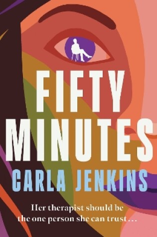 Cover of Fifty Minutes