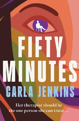 Book cover for Fifty Minutes