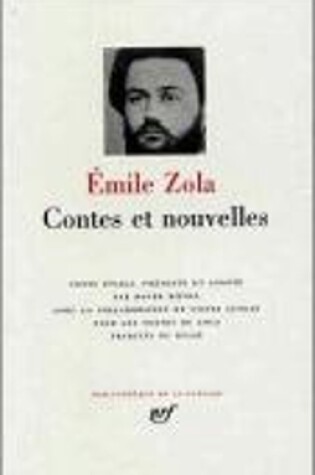 Cover of CONTES ET NOUVELLES