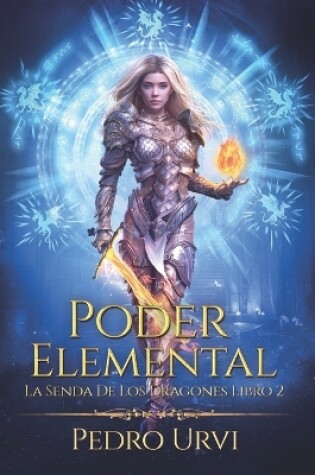 Cover of Poder Elemental