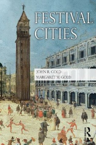 Cover of Festival Cities