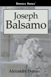 Book cover for Joseph Balsamo