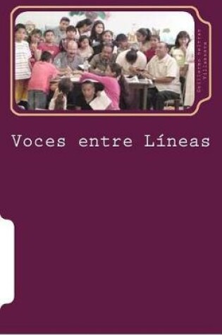 Cover of Voces Entre Lineas