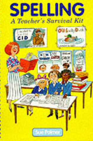 Cover of Spelling