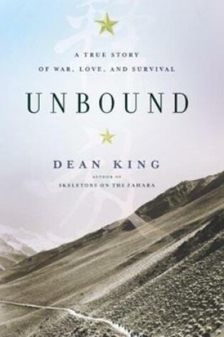 Cover of Unbound