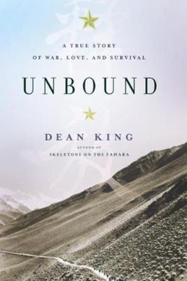 Book cover for Unbound