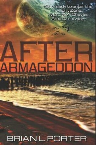 Cover of After Armageddon