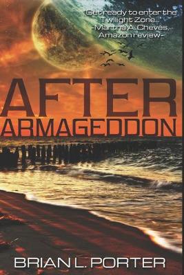 Book cover for After Armageddon