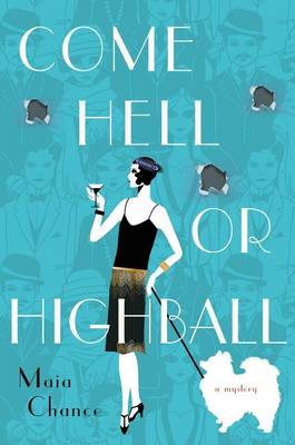Cover of Come Hell or Highball